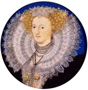 Mary Sydney Herbert 1590